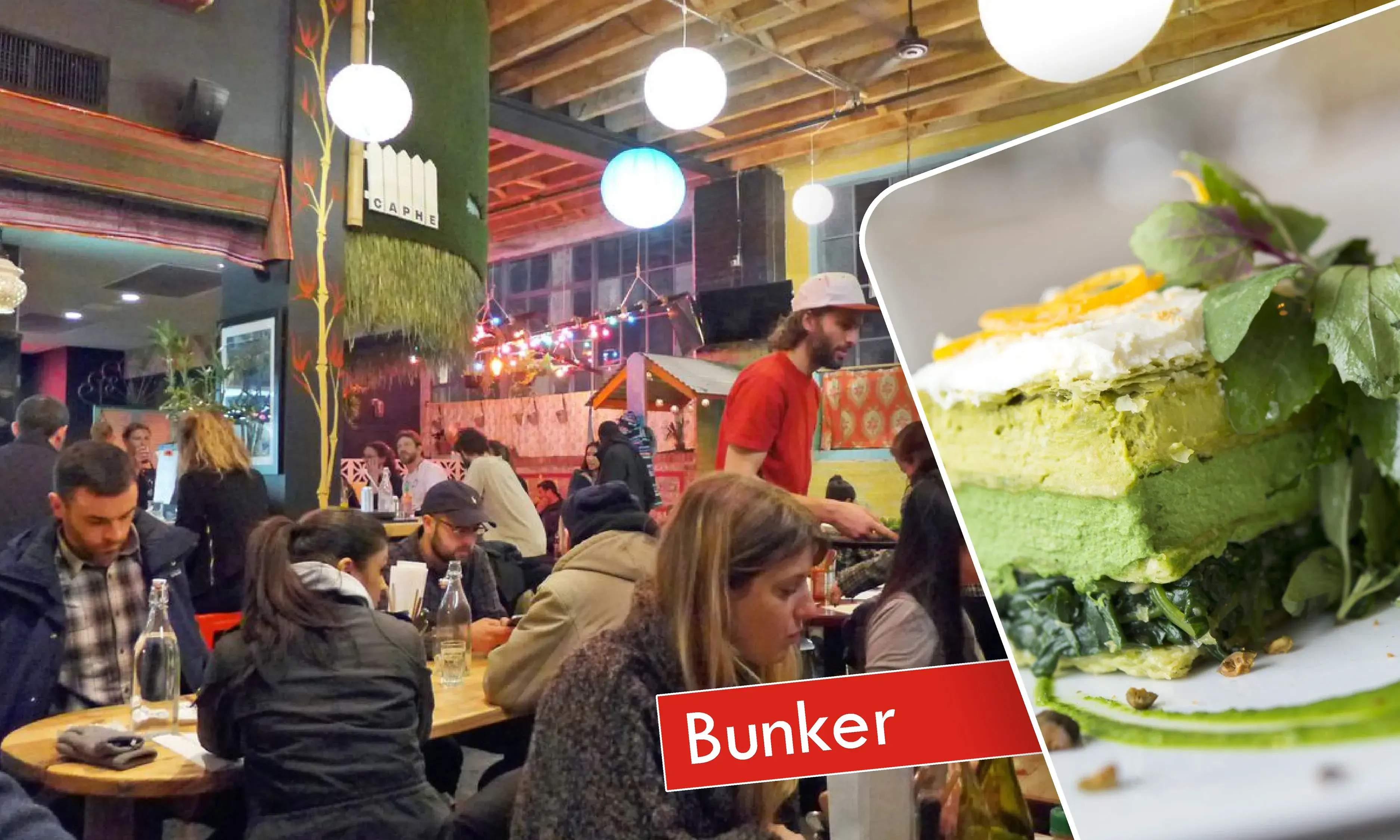 Auntie's Bakery & Cafe