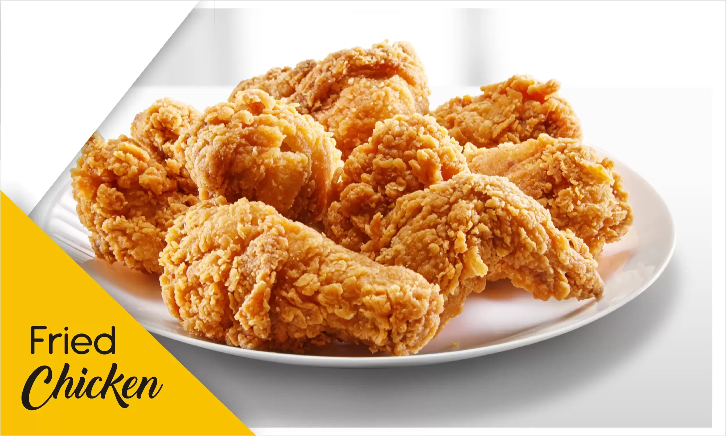 Chicken Lisa's and Your Mexican Favorites