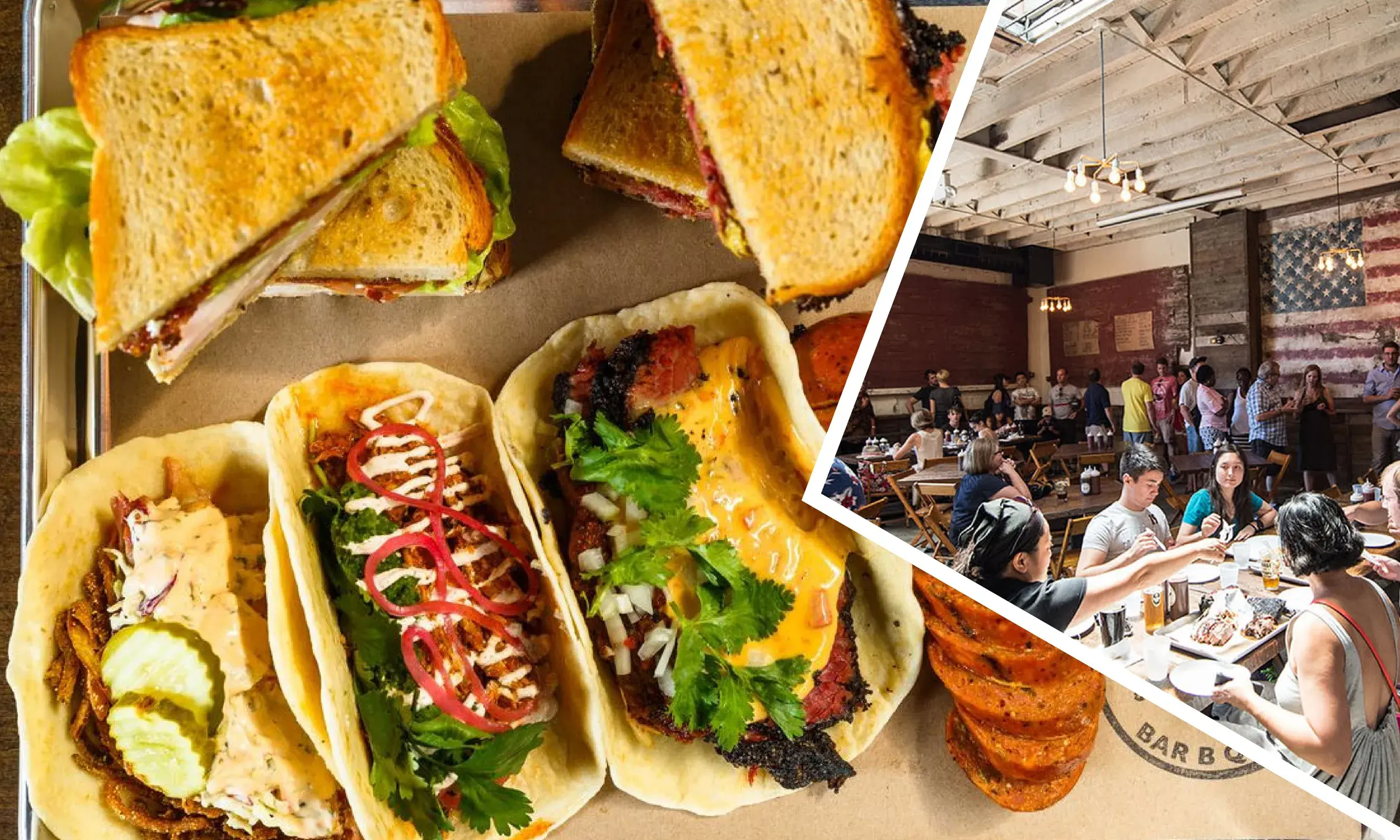 Botta Bing Bagel & Deli