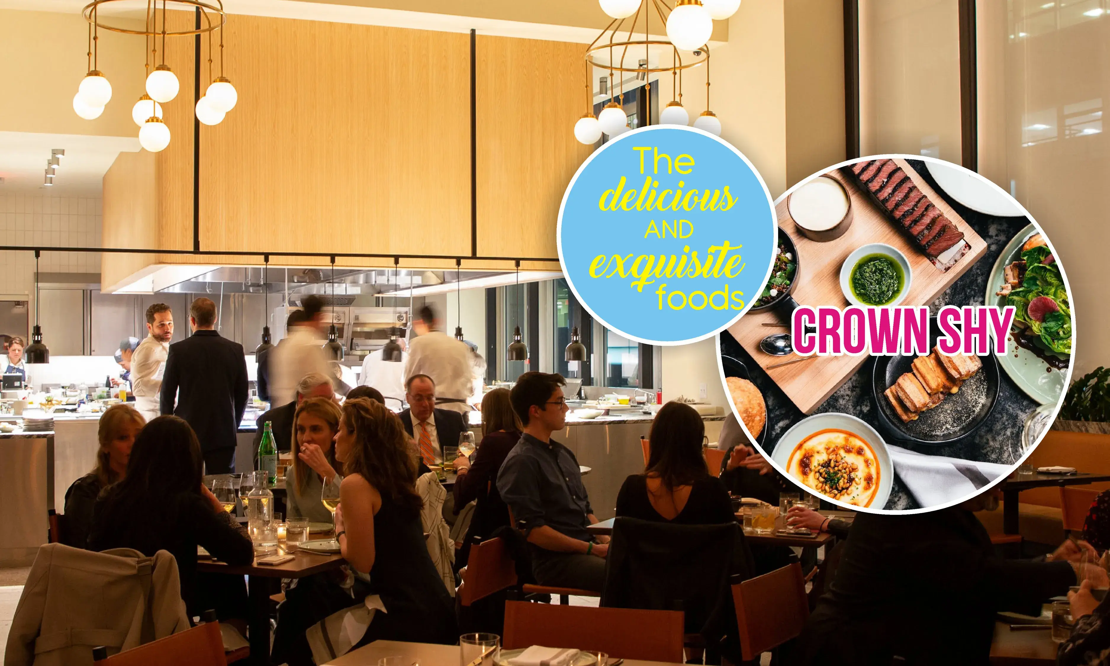 Plaza Grill Restaurant