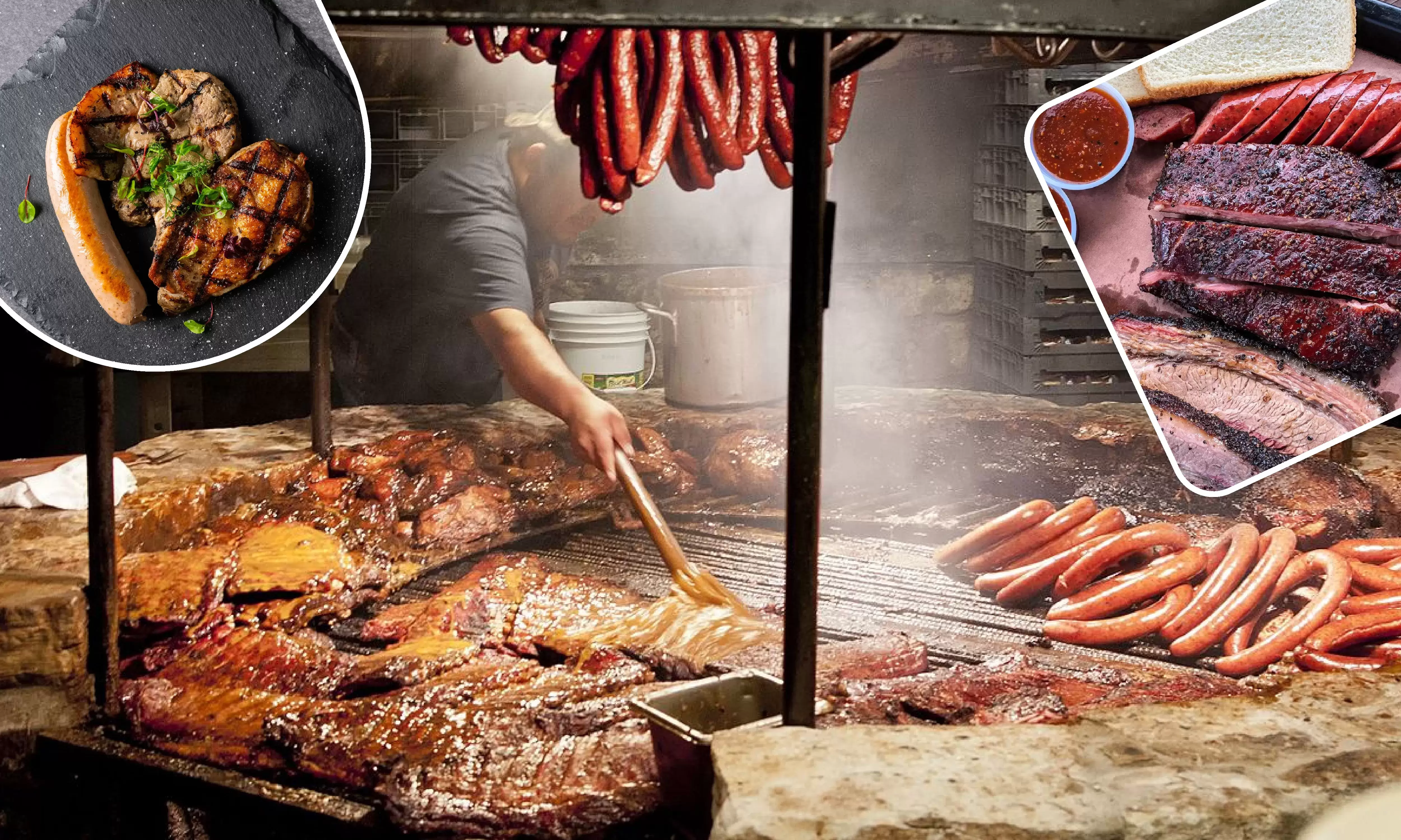 Something Different Grill-Levelland