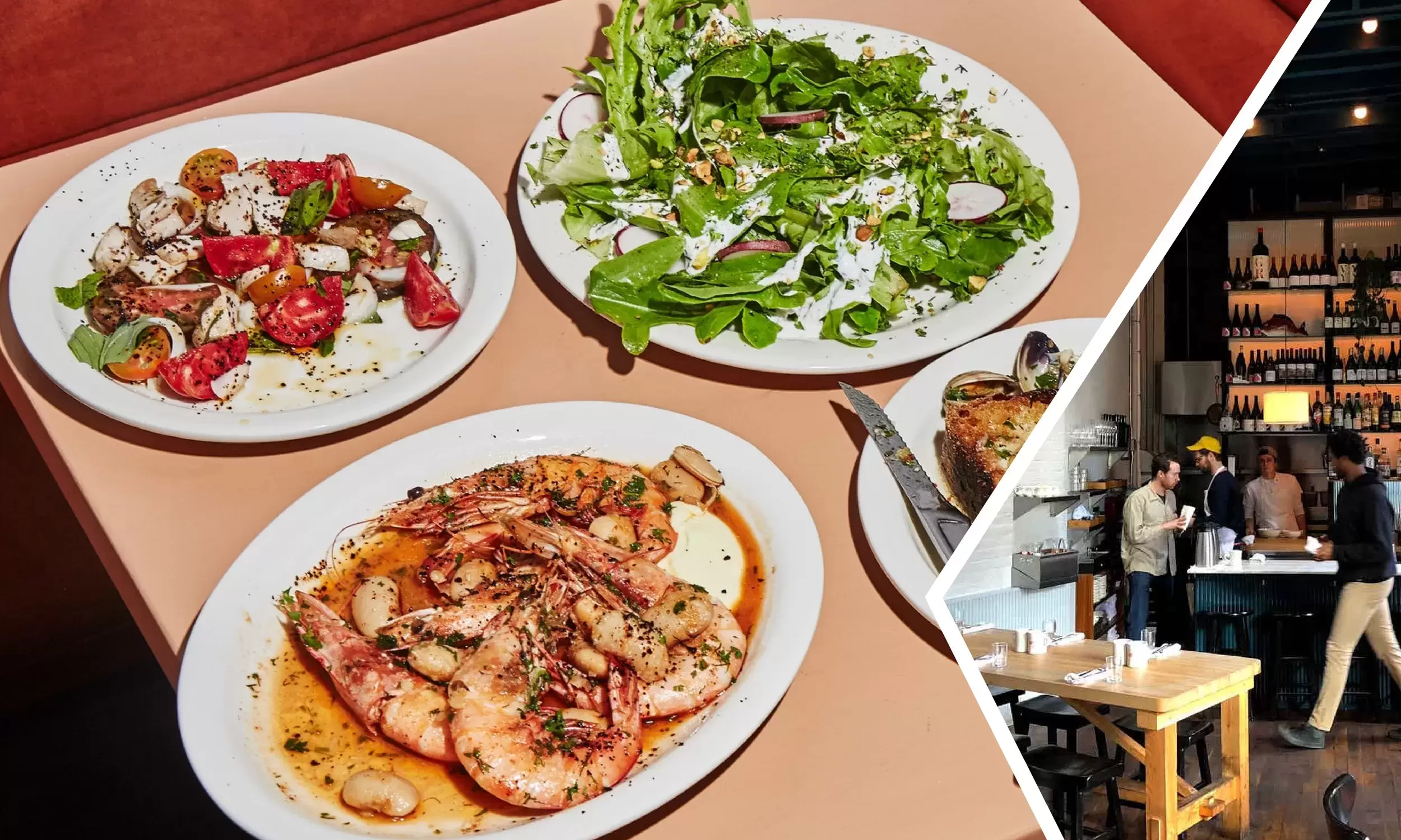 El Pazcifico Mexican Grill & Cantina