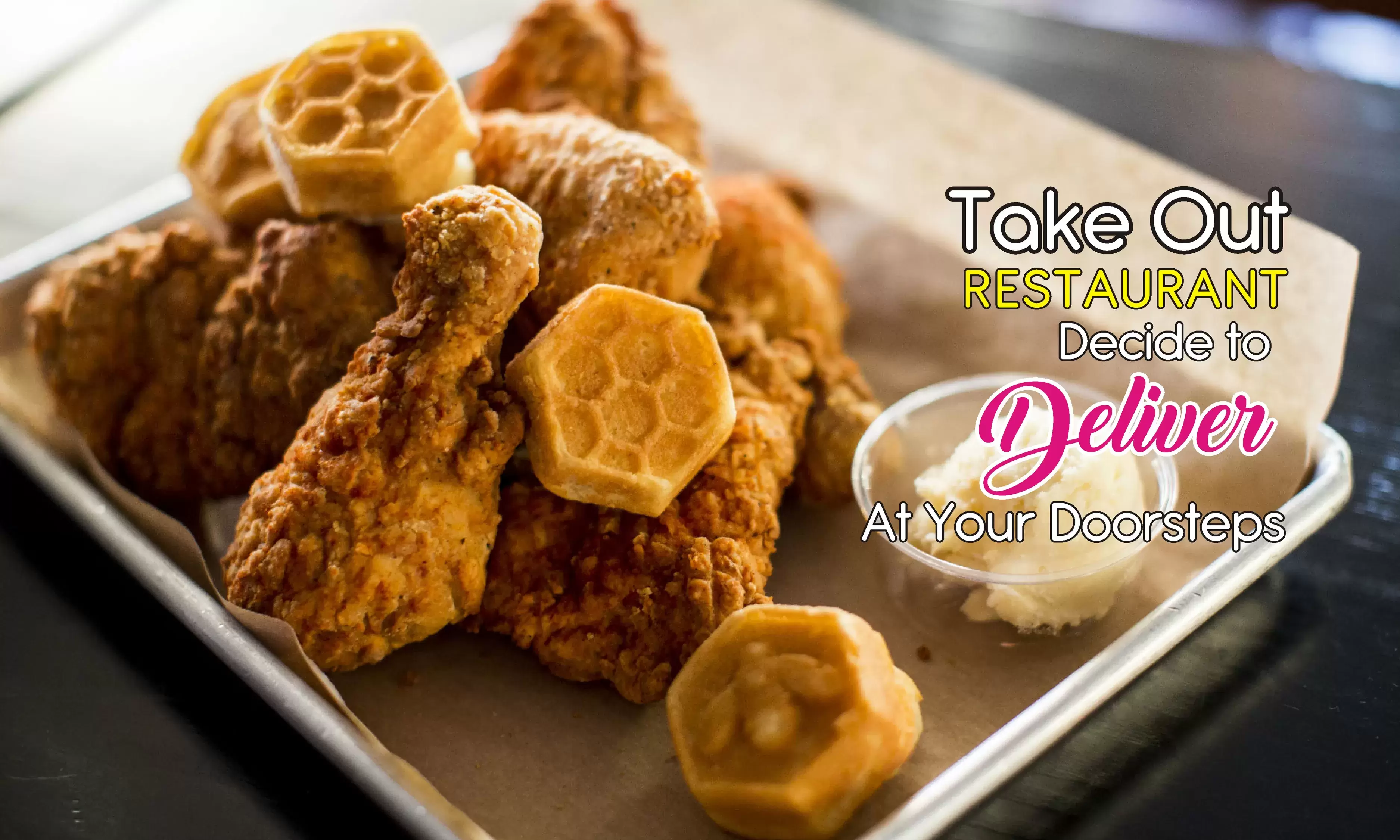 Nirchi's Pizza