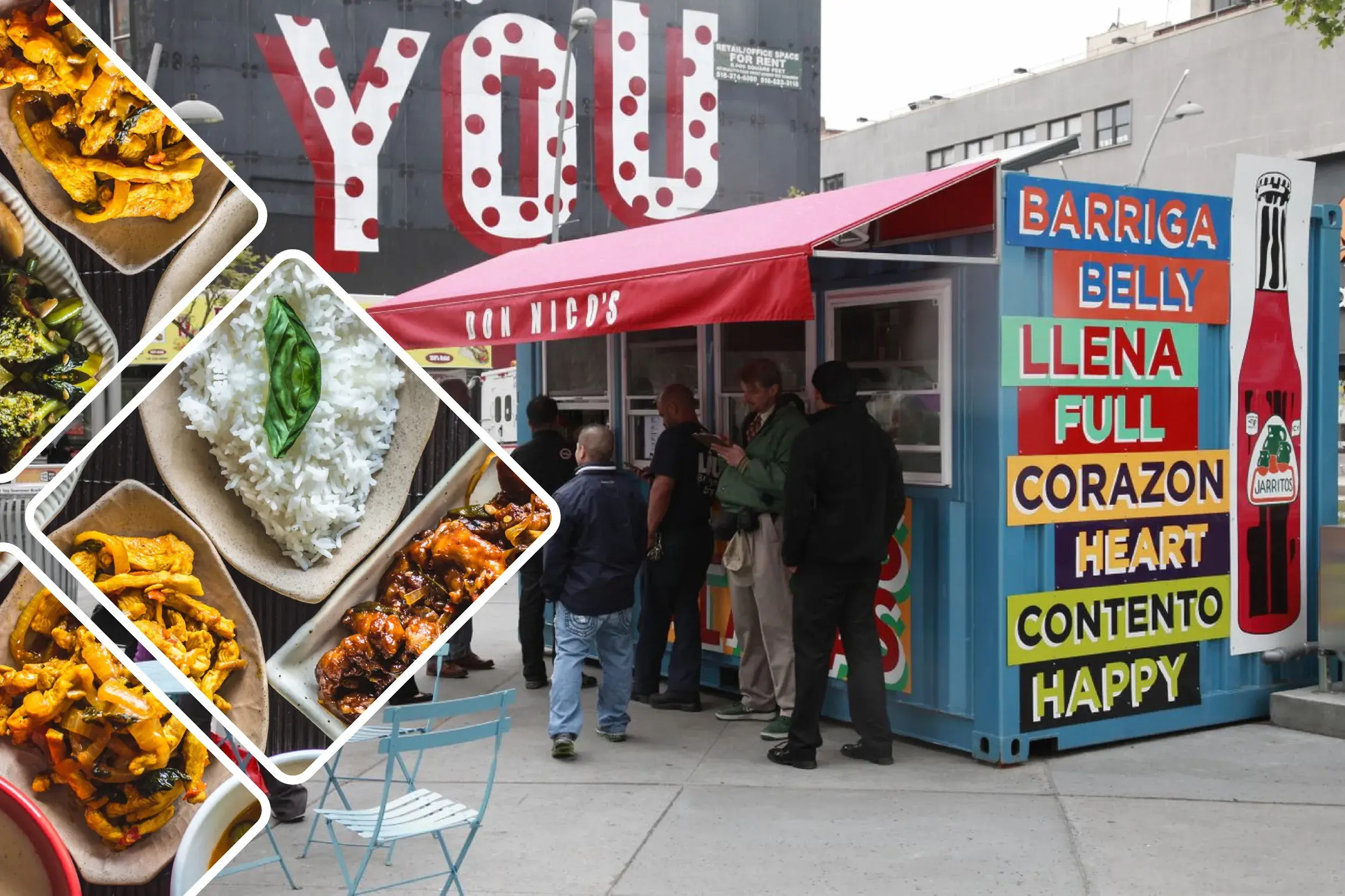 Dinah's Family Restaurant