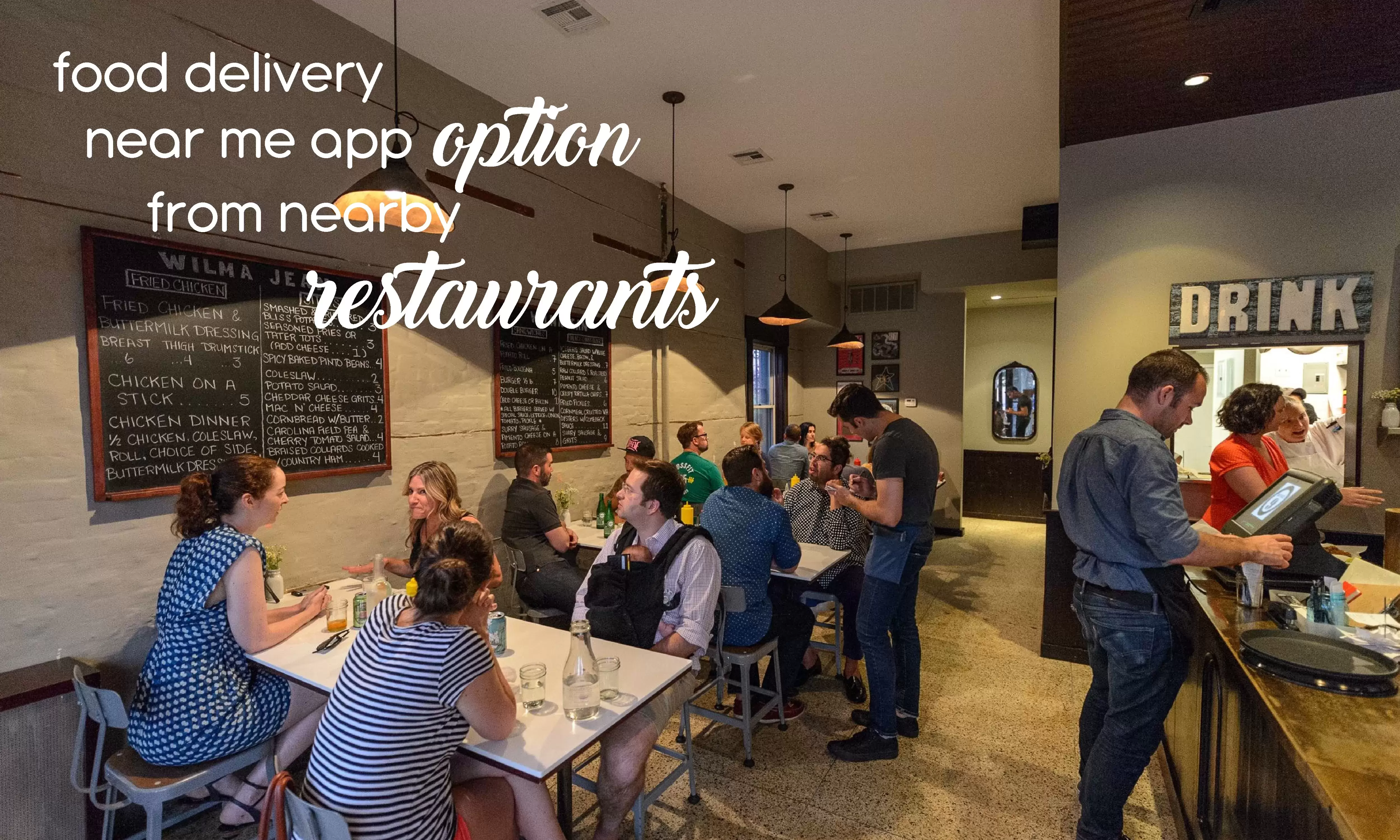 Tony's Italian Grill