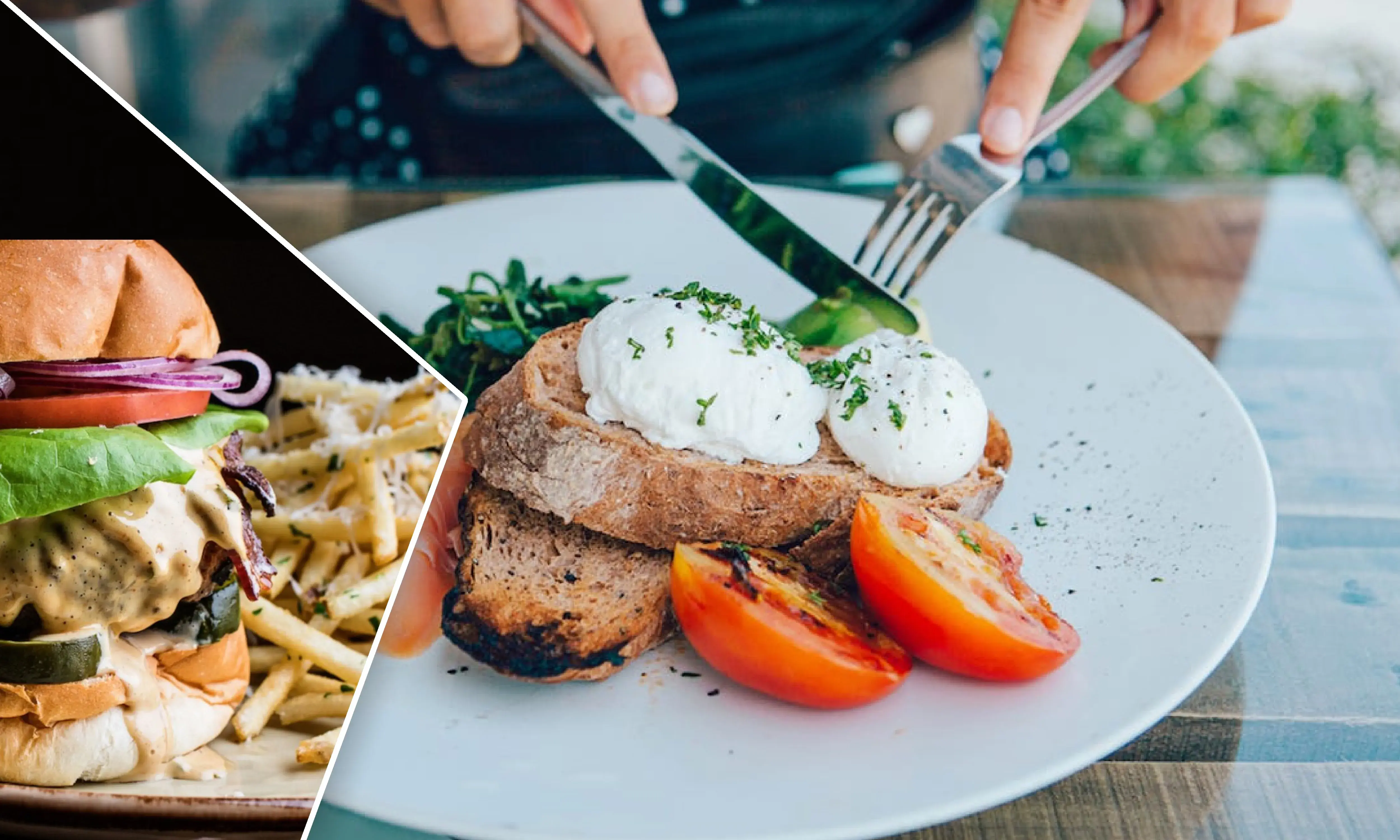 Ferretiz Grill & Cafe