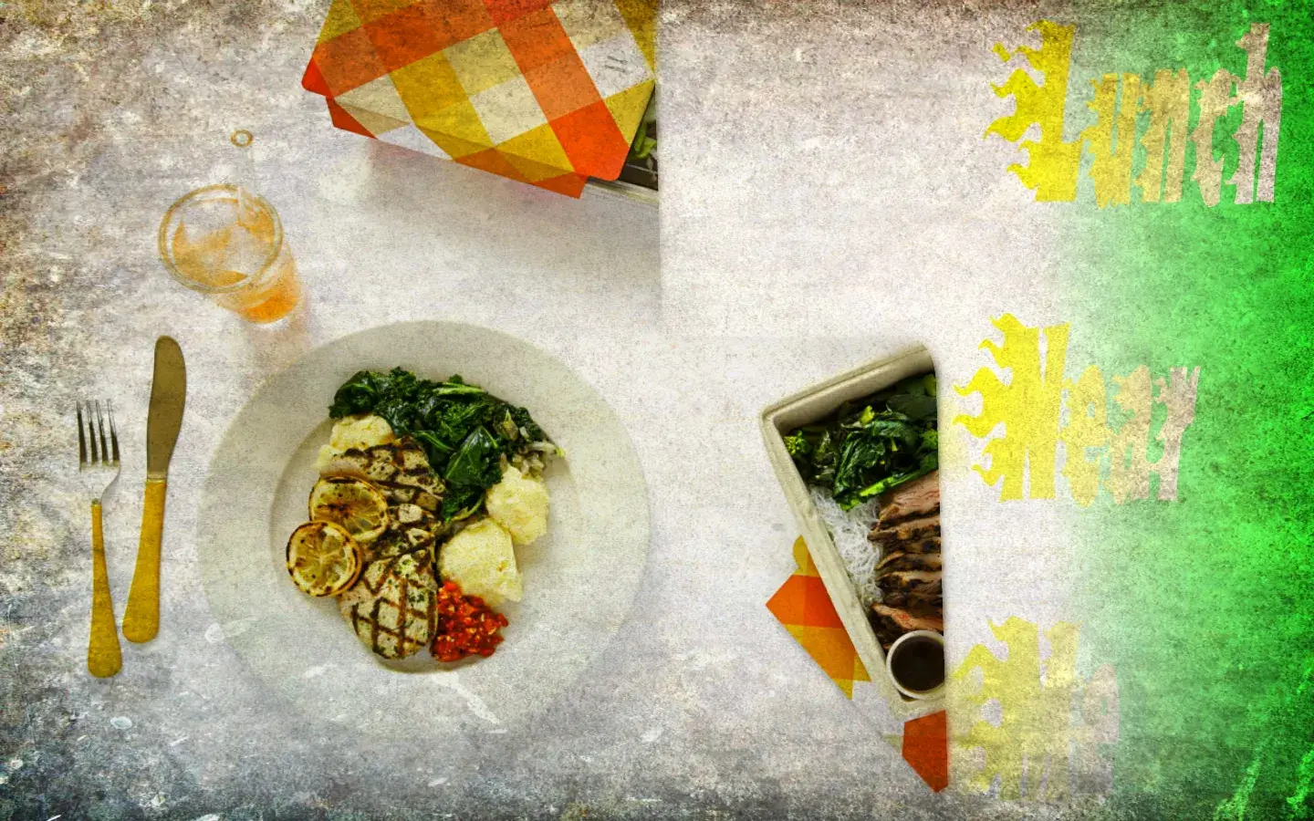 Rice & Beans Restaurant