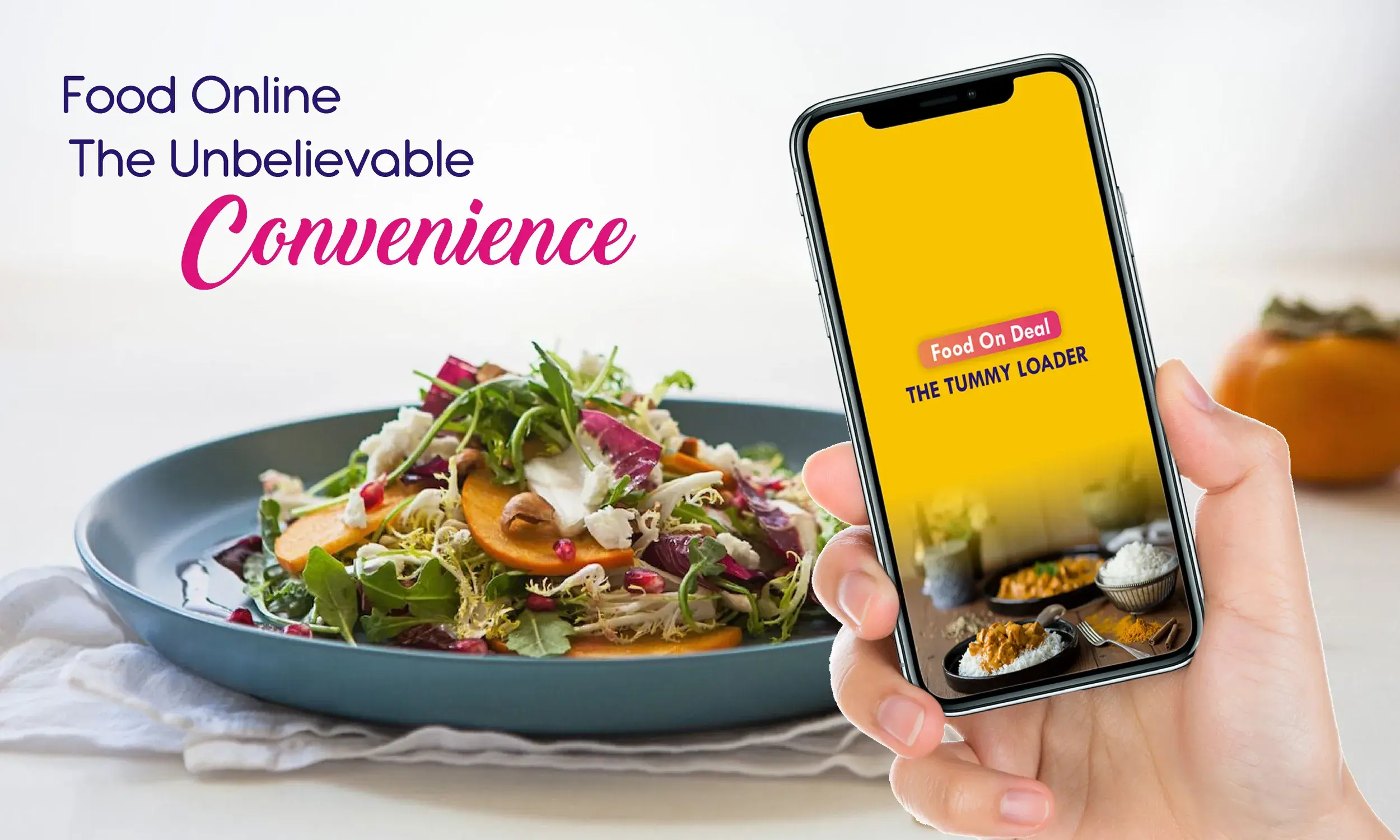 Benvenuto's Italian Grill