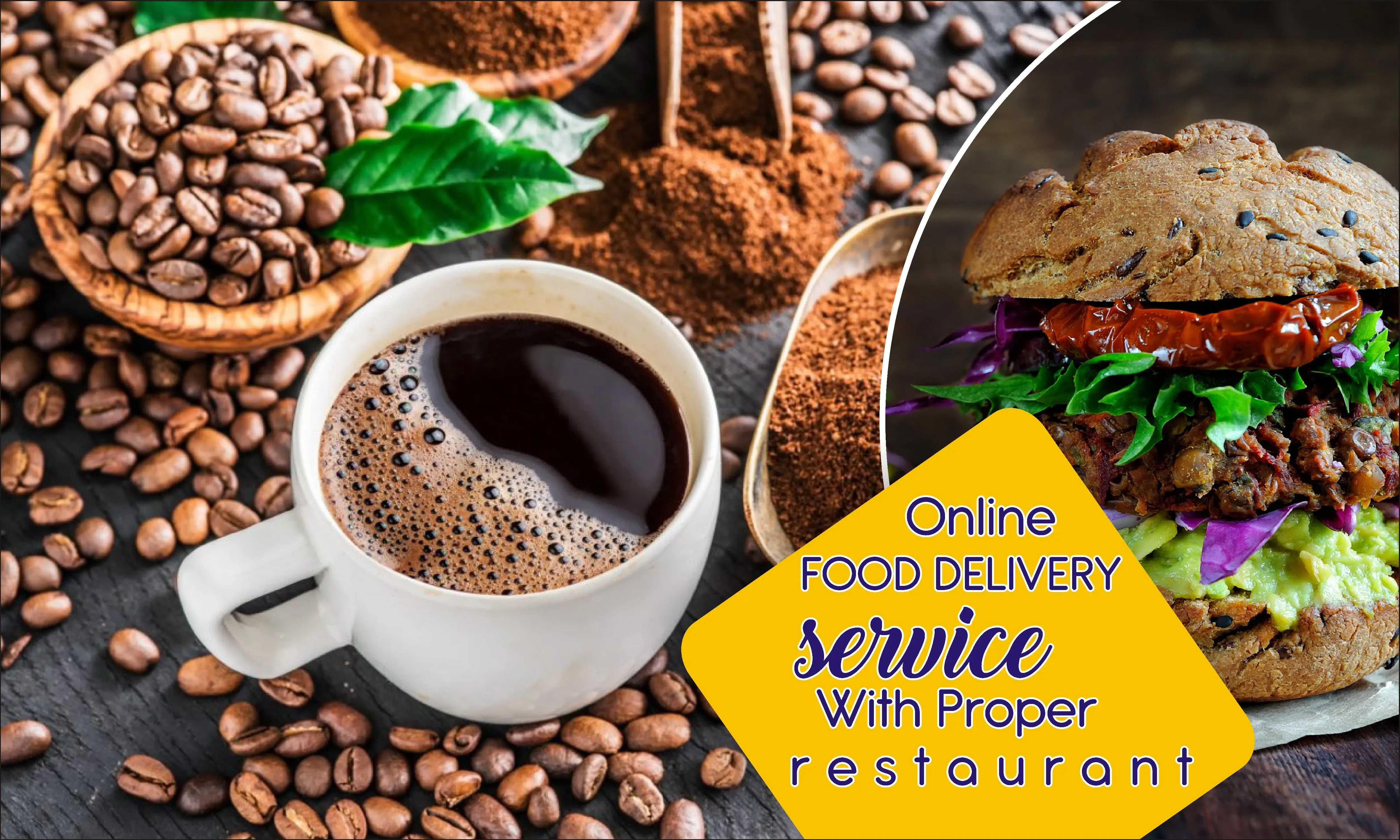 University Dining Service