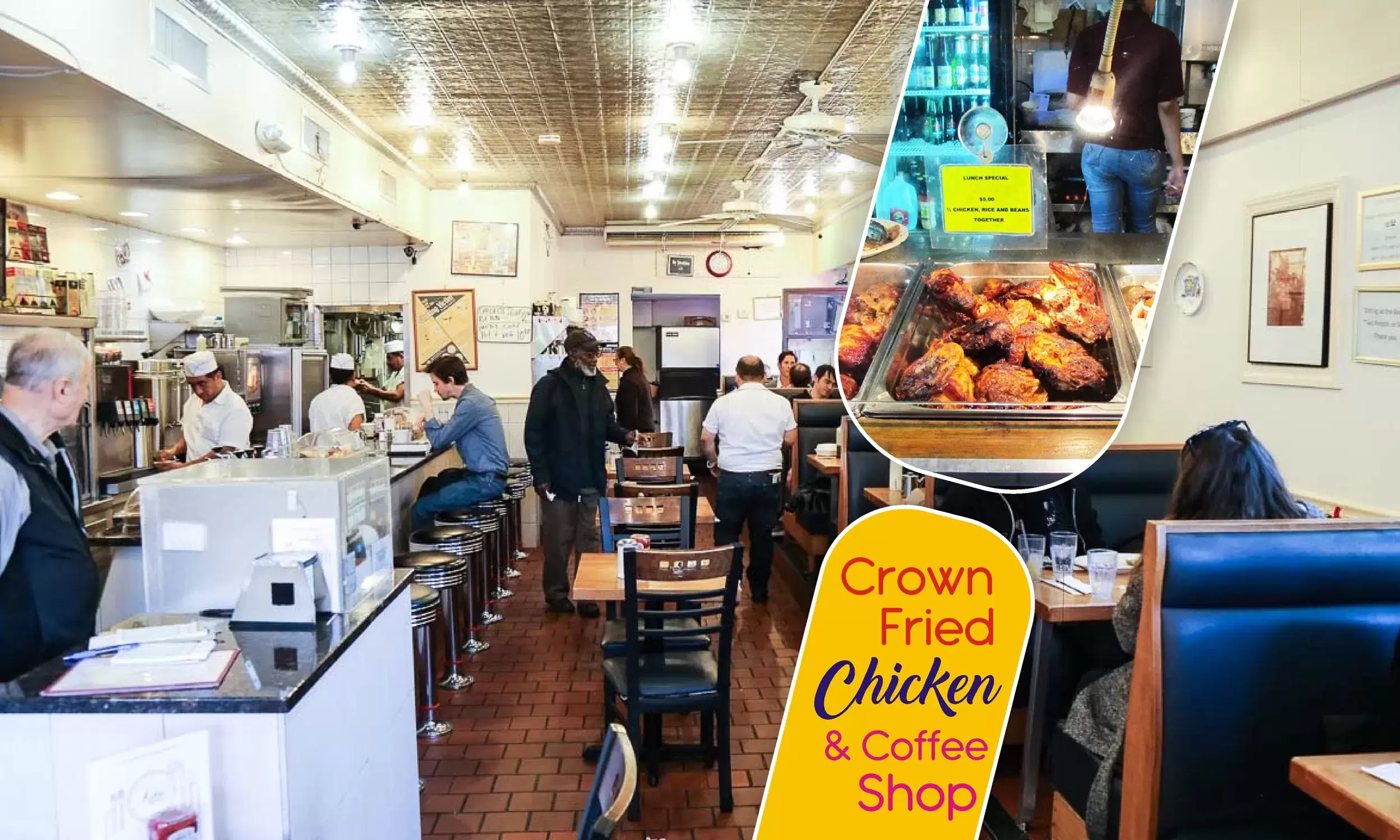 China Express Restaurant