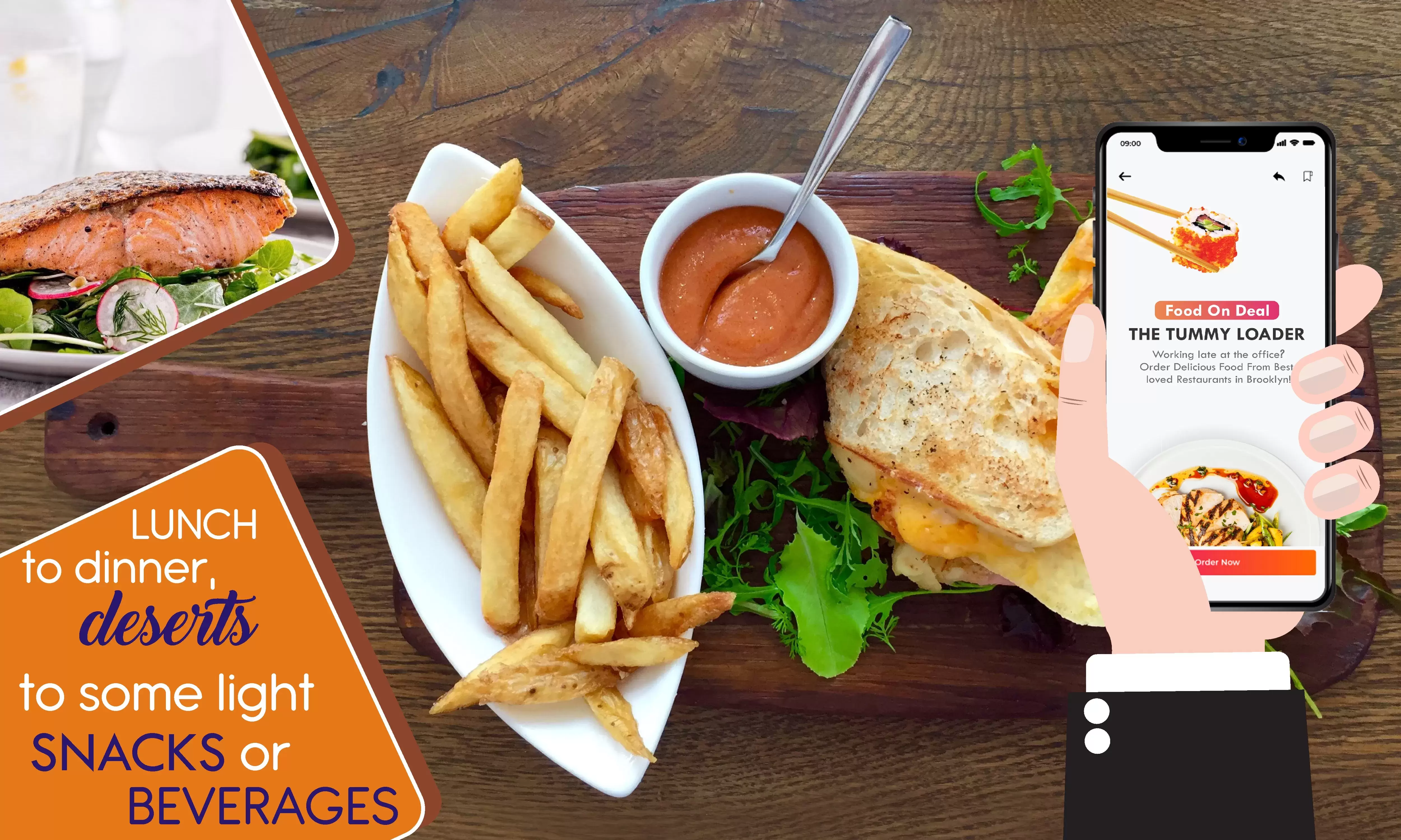 Wings 'N More® Restaurant and Bar