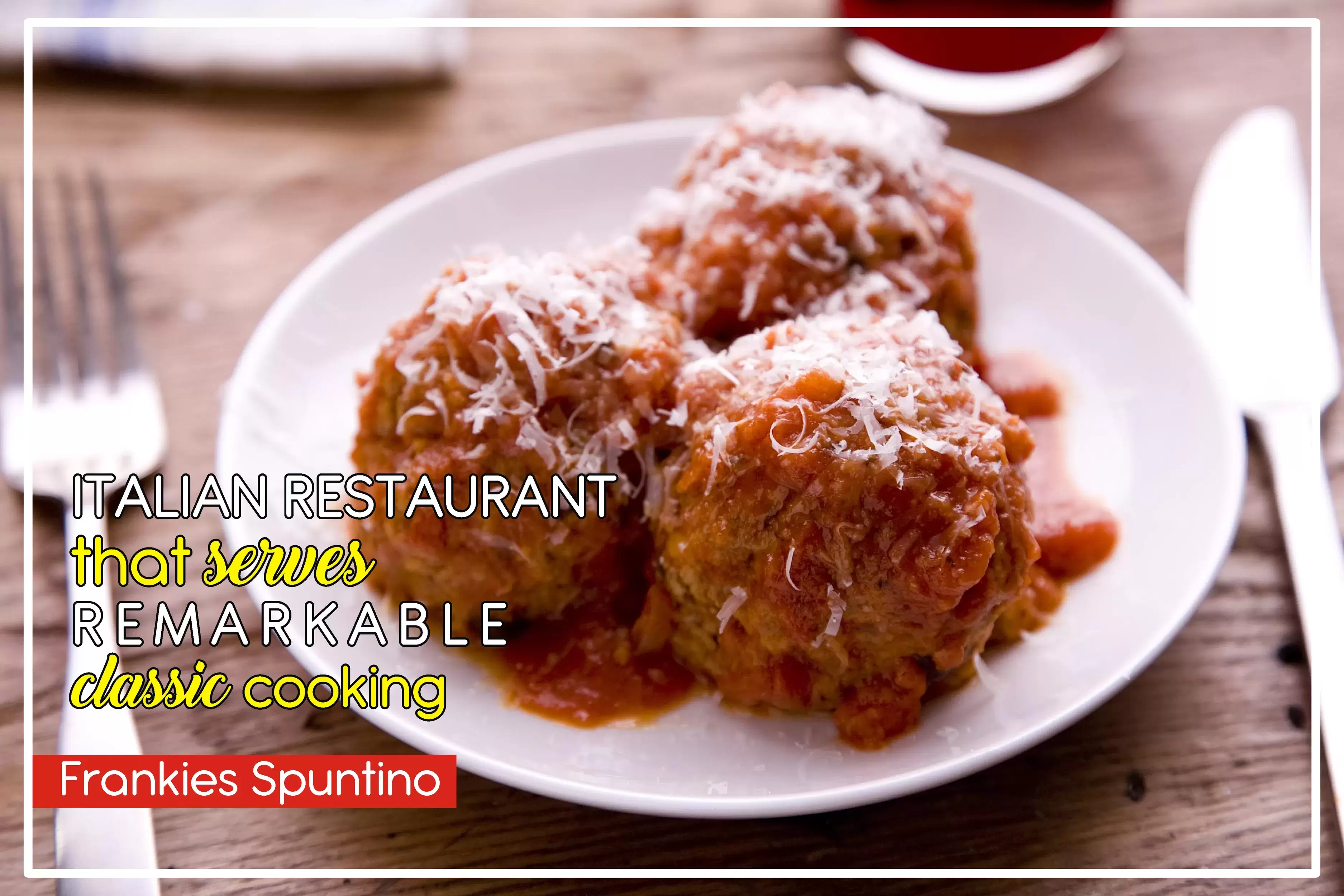 Ambrosino's Pizzeria & Restaurant