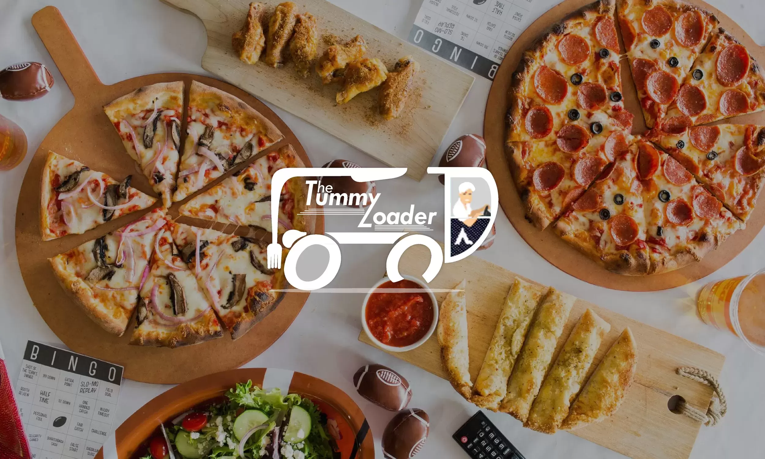 Chicago's Pizza With A Twist