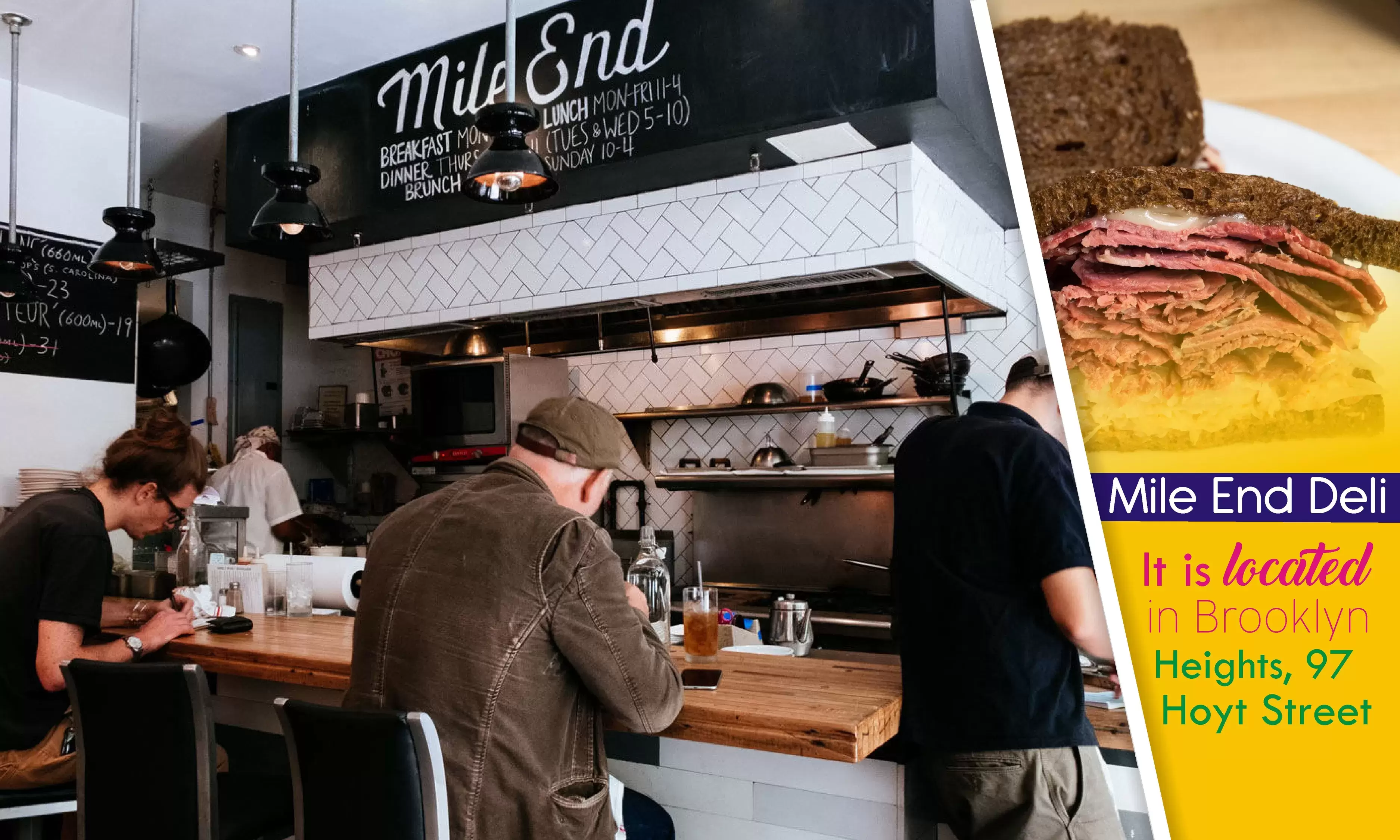 Chicago's Pizza With A Twist