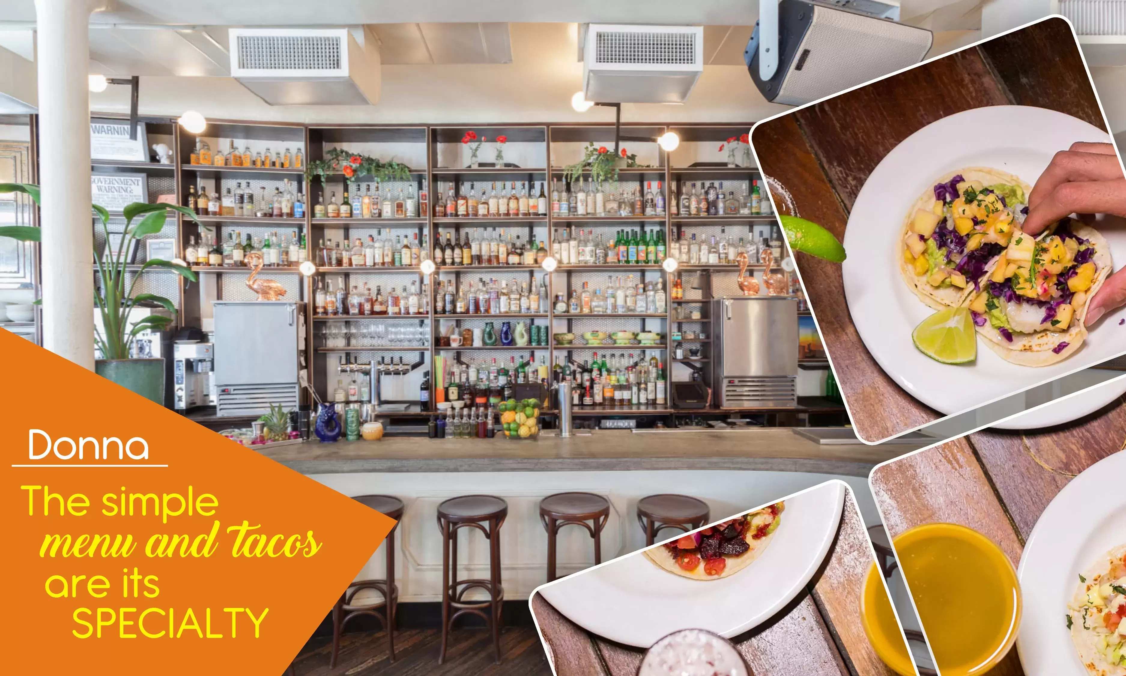 Edigans Bar & Restaurant