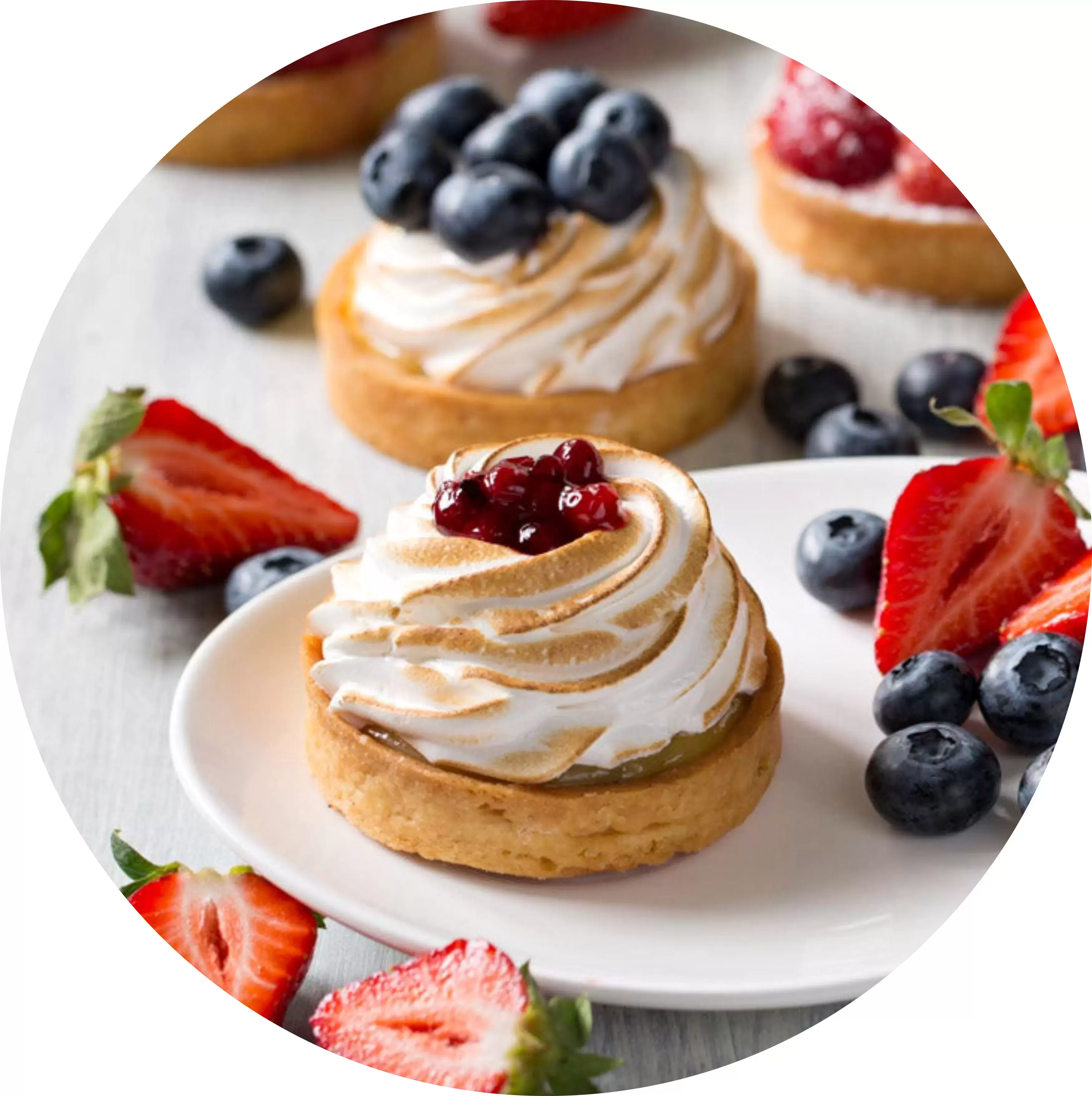 Los Atlantes Mexican Restaurant & Bakery