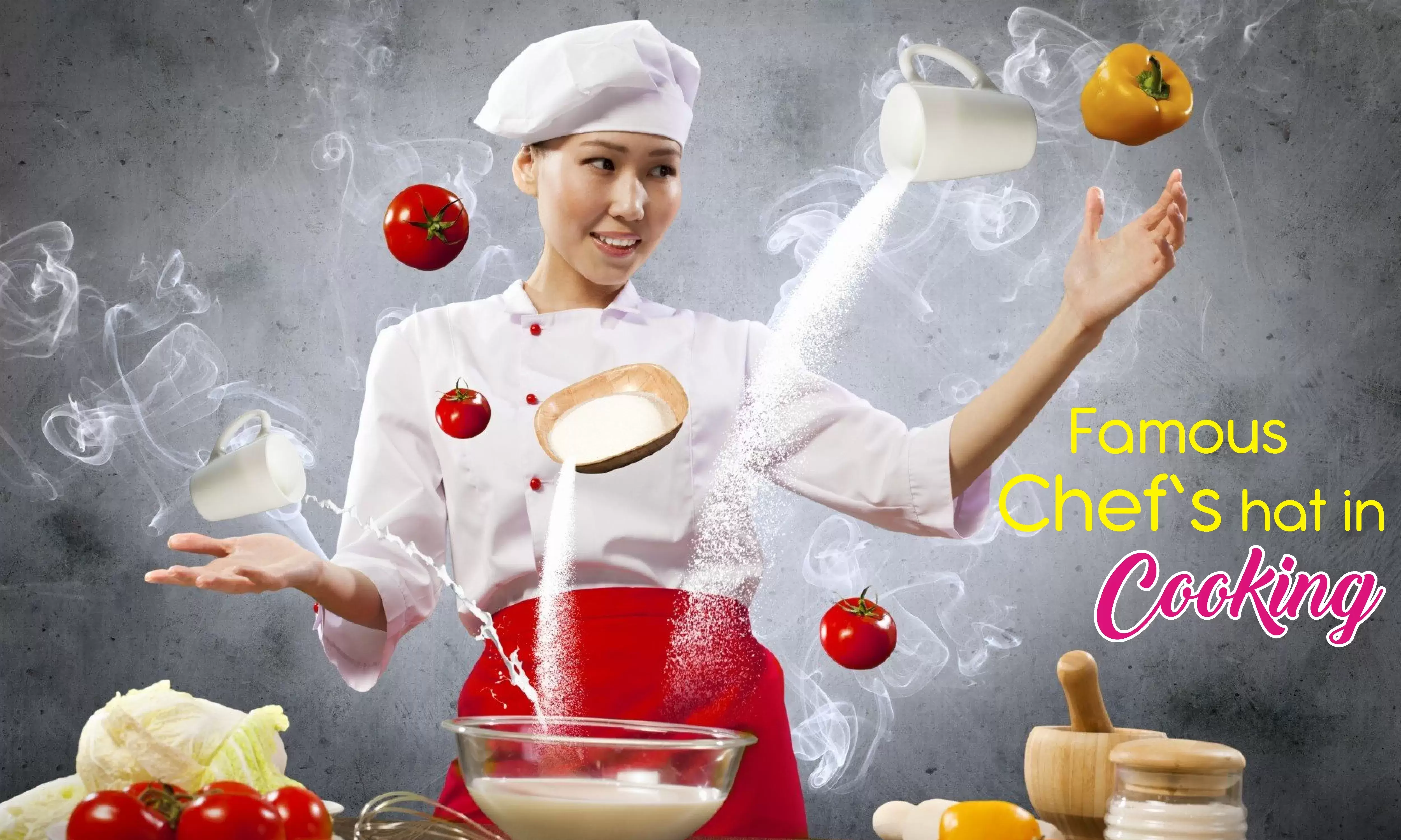 Xi'an Famous Foods 西安名吃 (西安名吃)