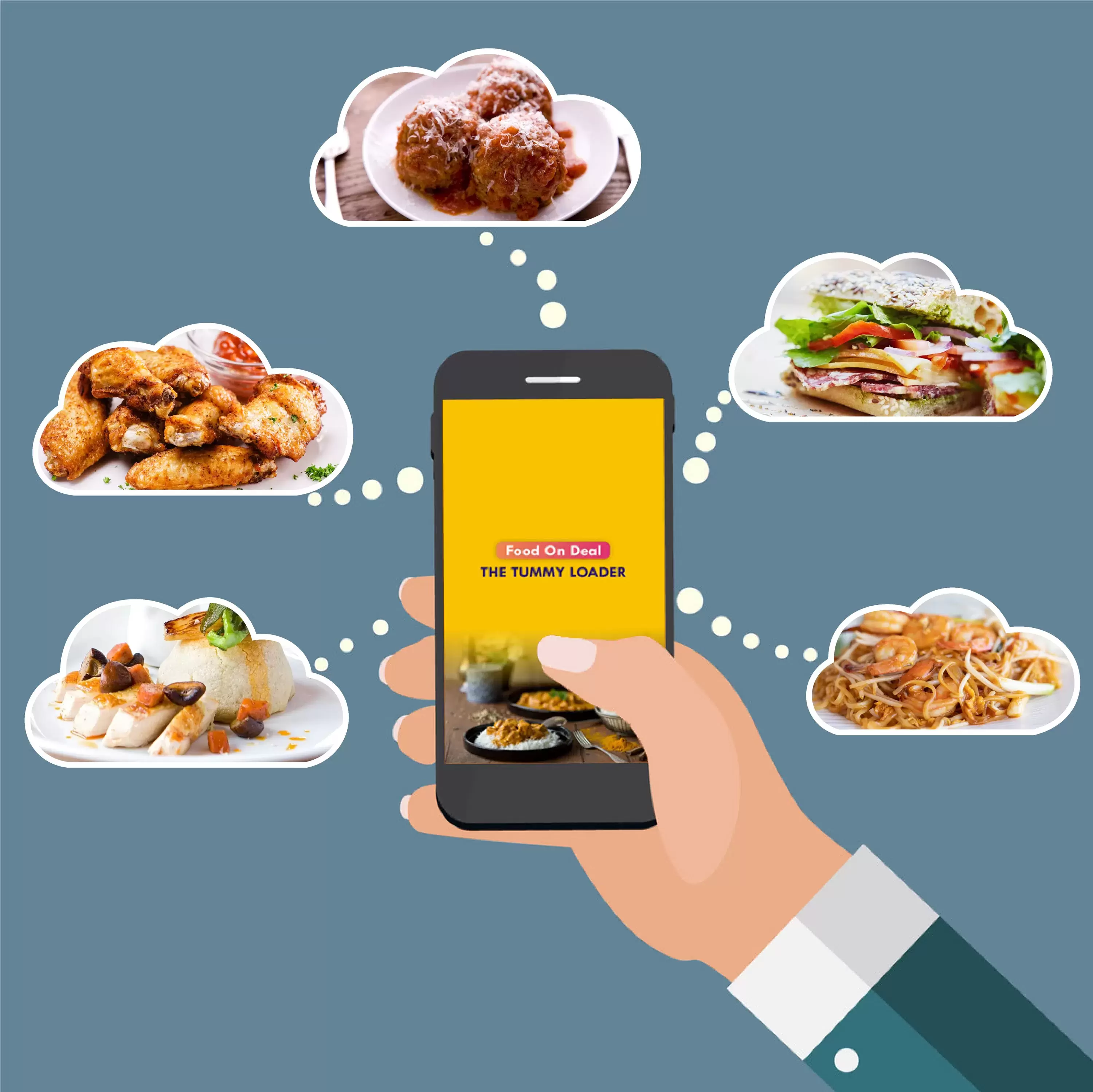 BORUNDA ASIAN BUFFET