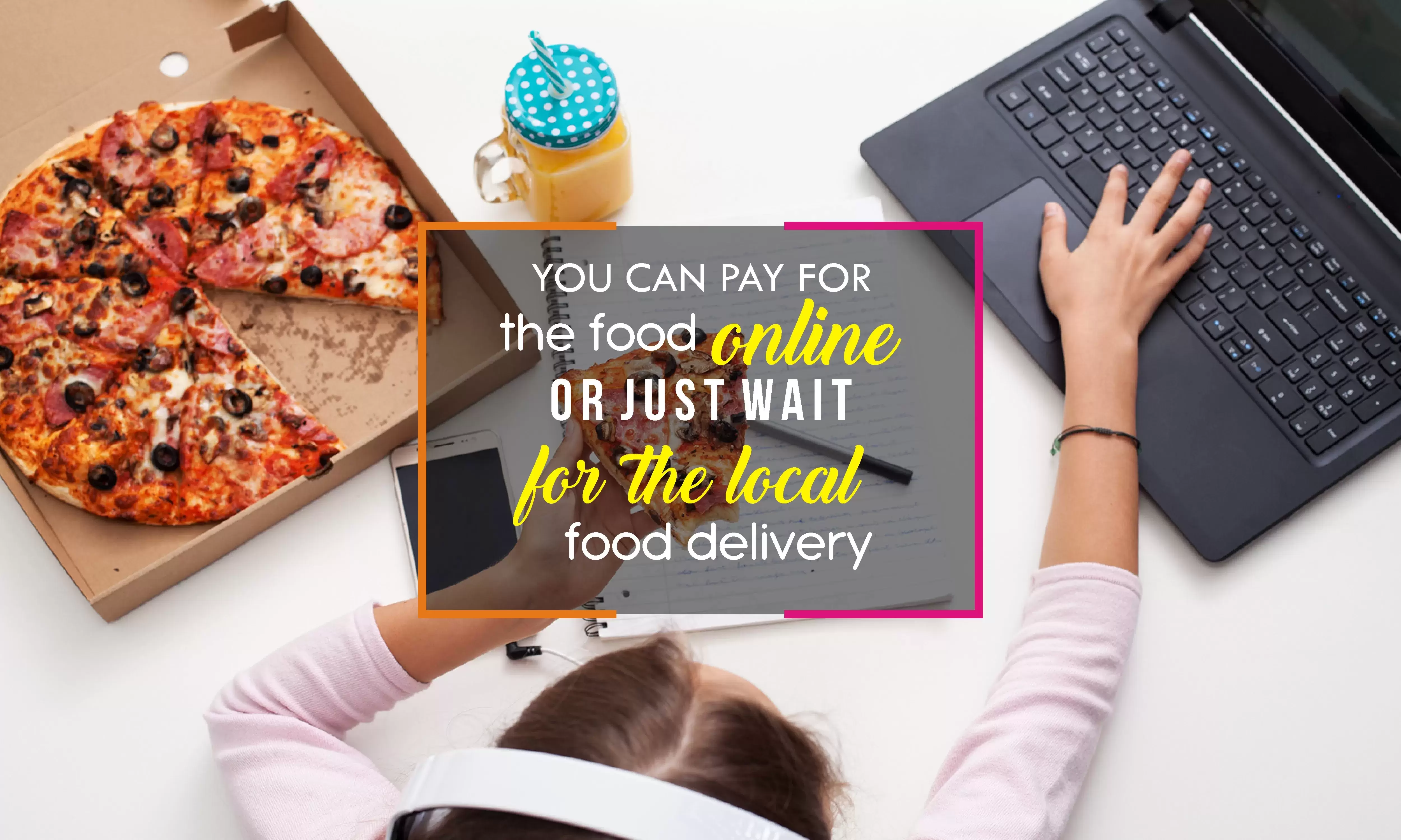 Venice Old Style Pizza