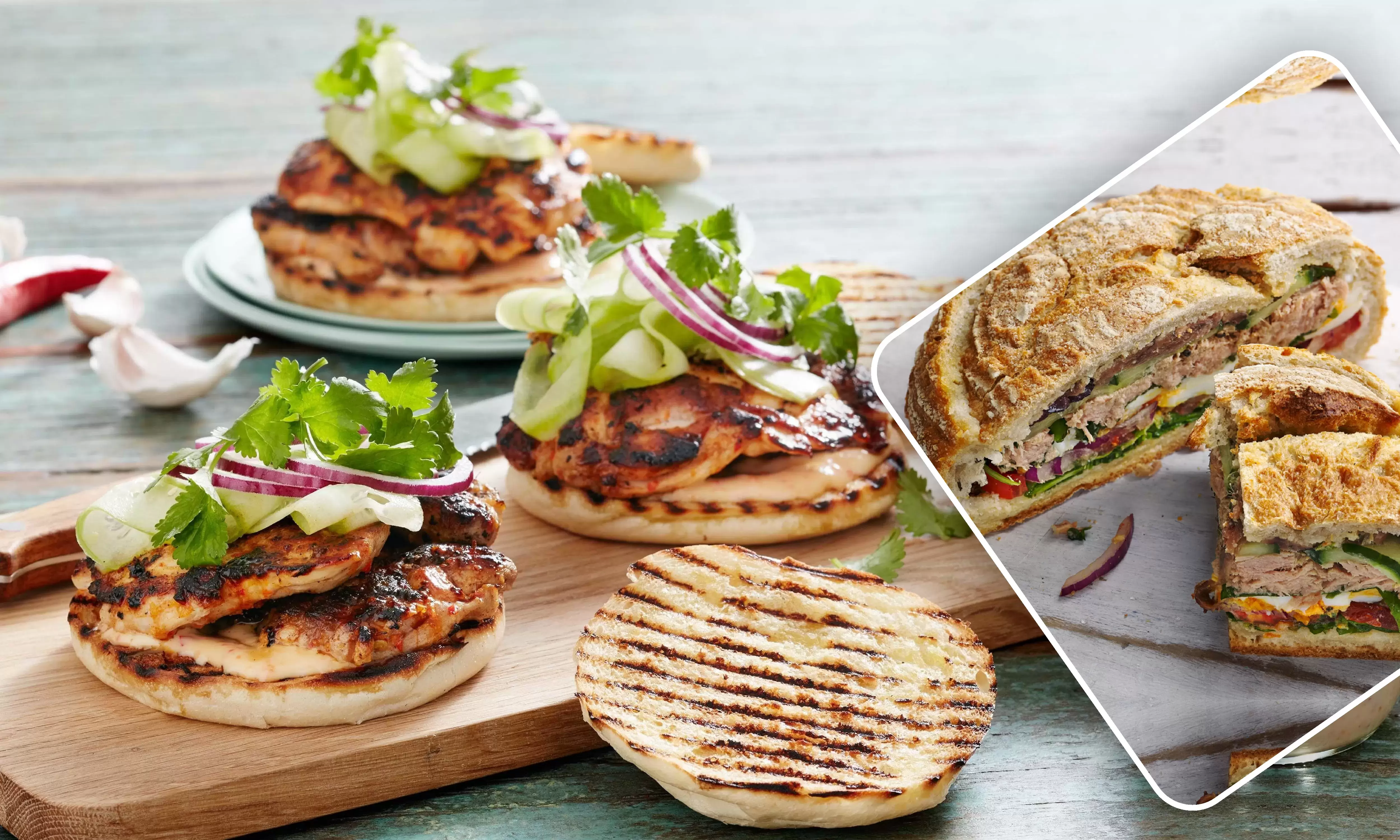 Mike's Bar and Grill