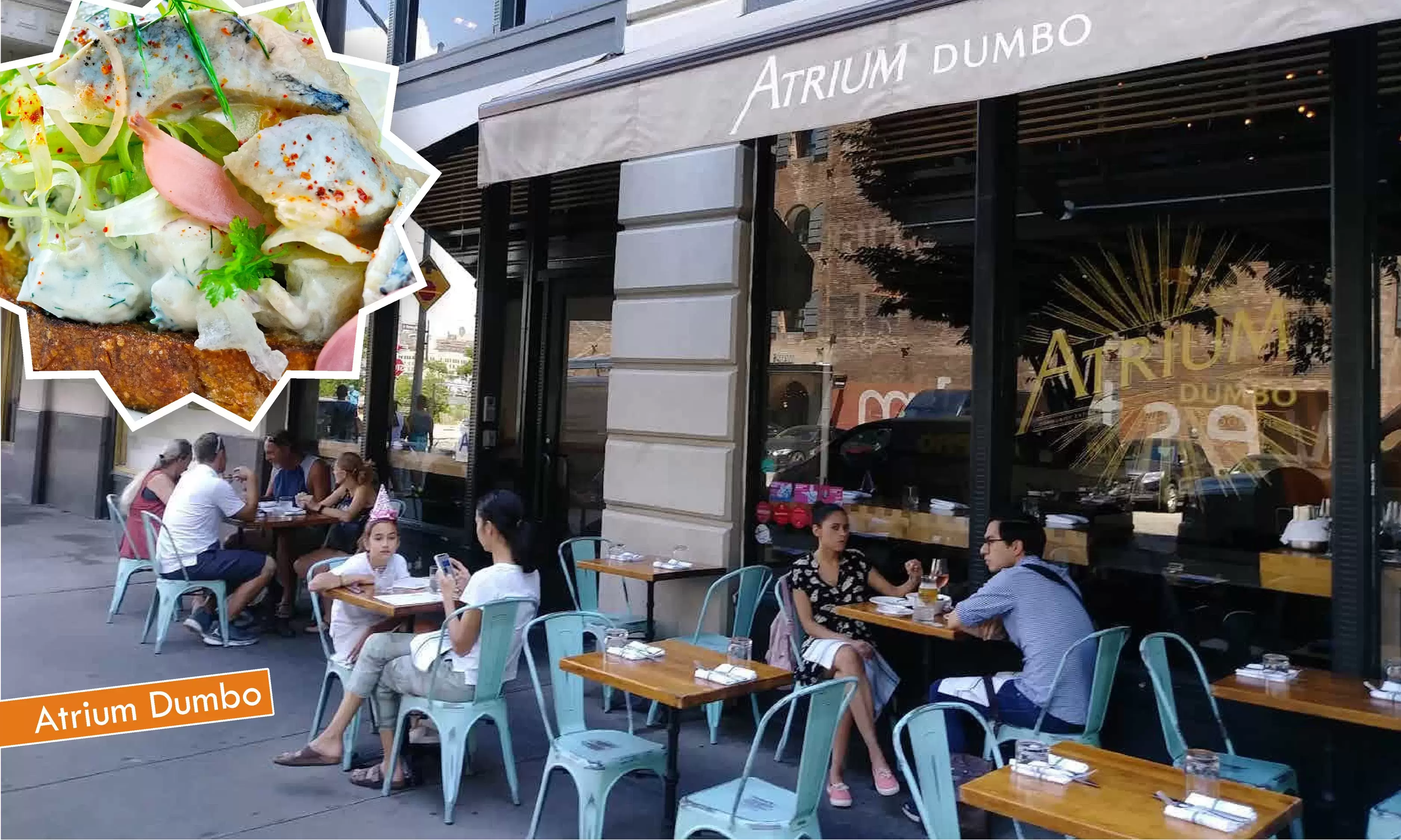 Camino Real Mexican Seafood