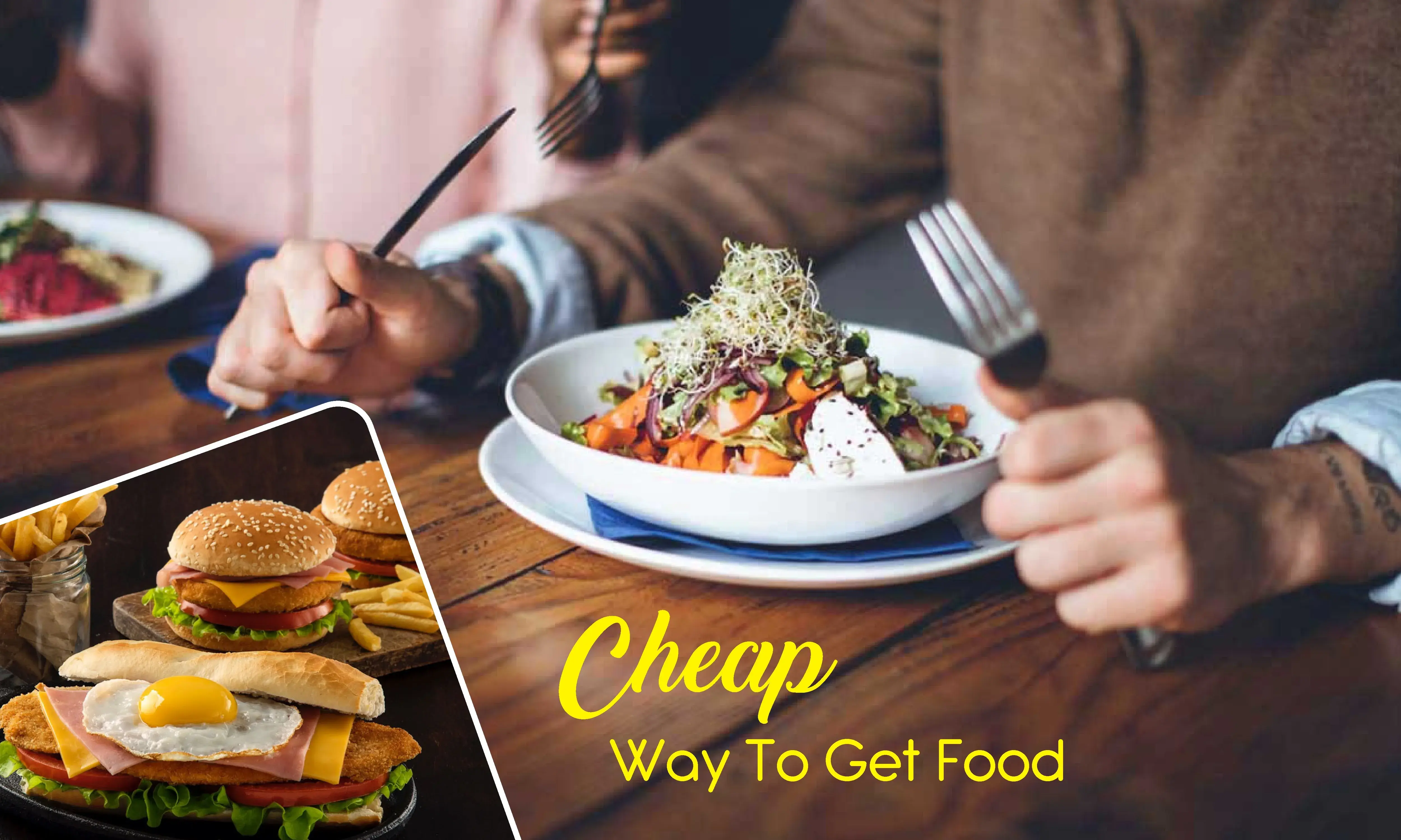 Cafe Madison