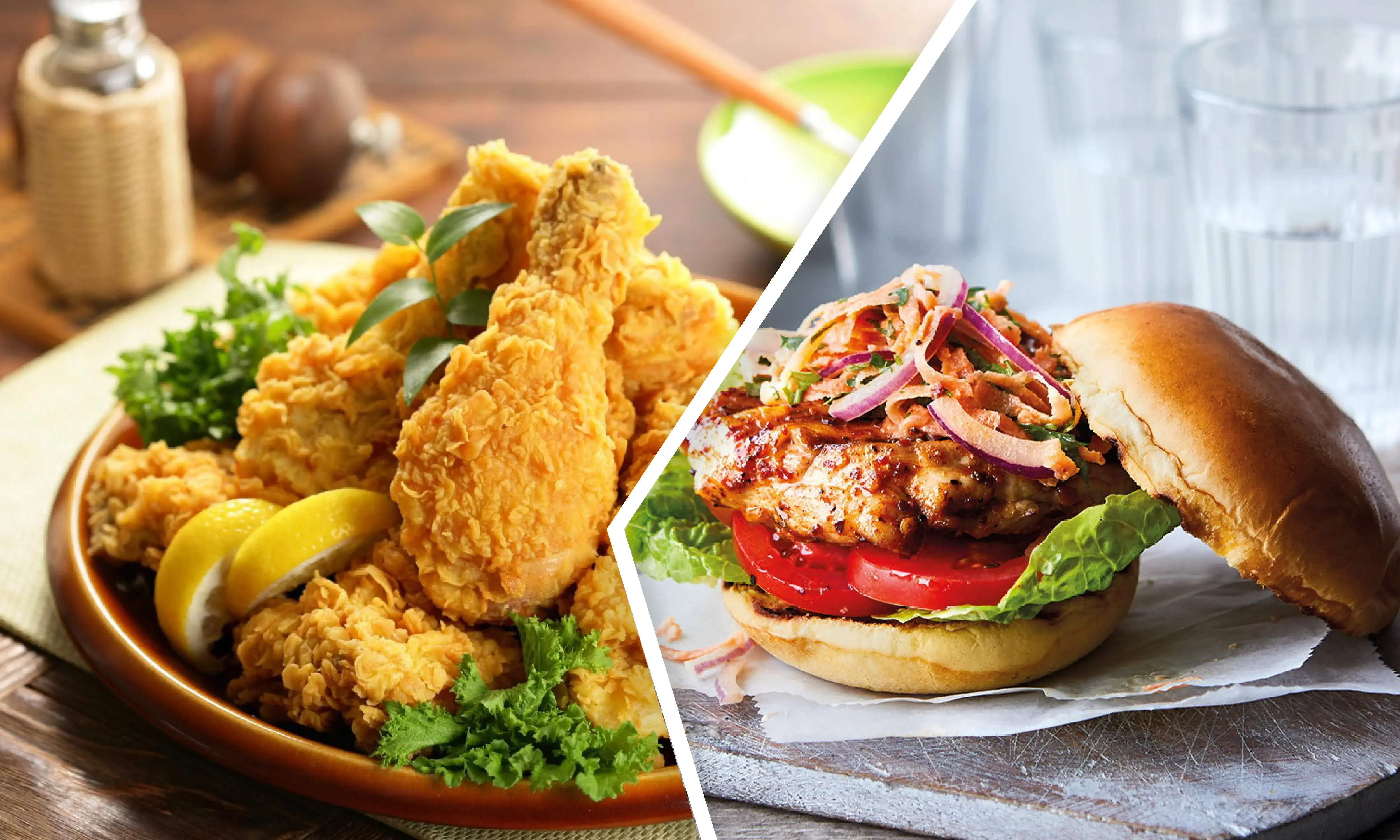 Lakeside Bar & Grill