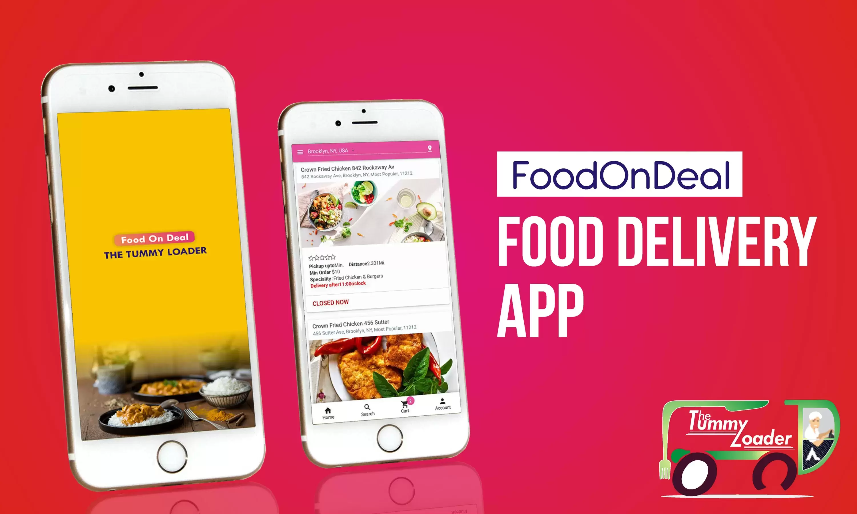 Bill Gray's Seabreeze