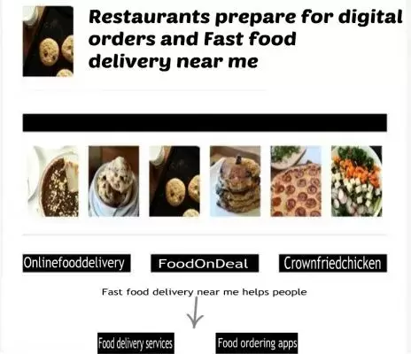 Pioneer 3 Restaurant