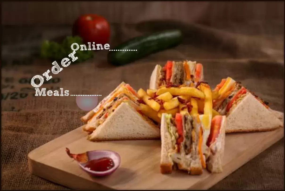 Rio Grande Tex Mex Grill