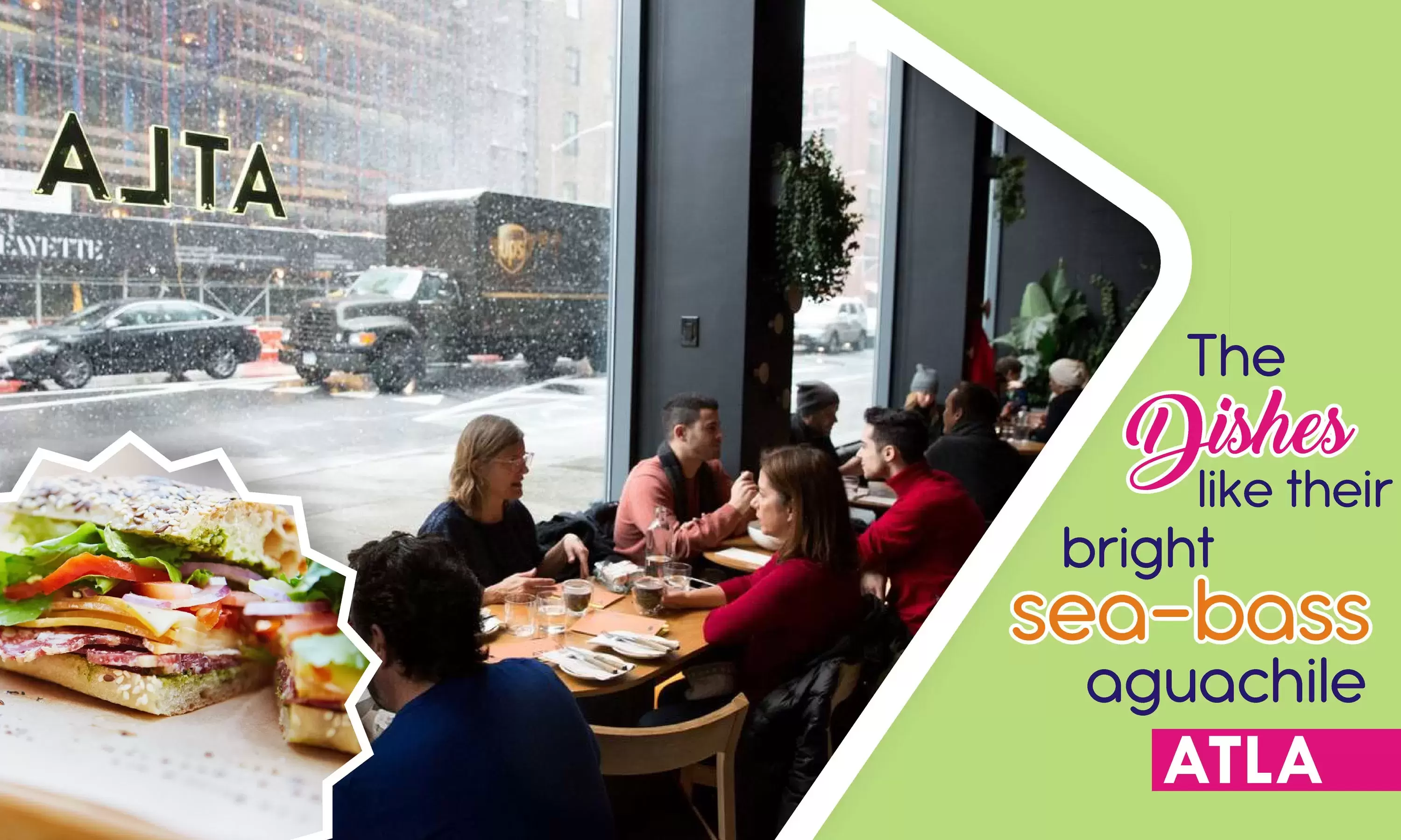 Luigi's Italian Restaurant