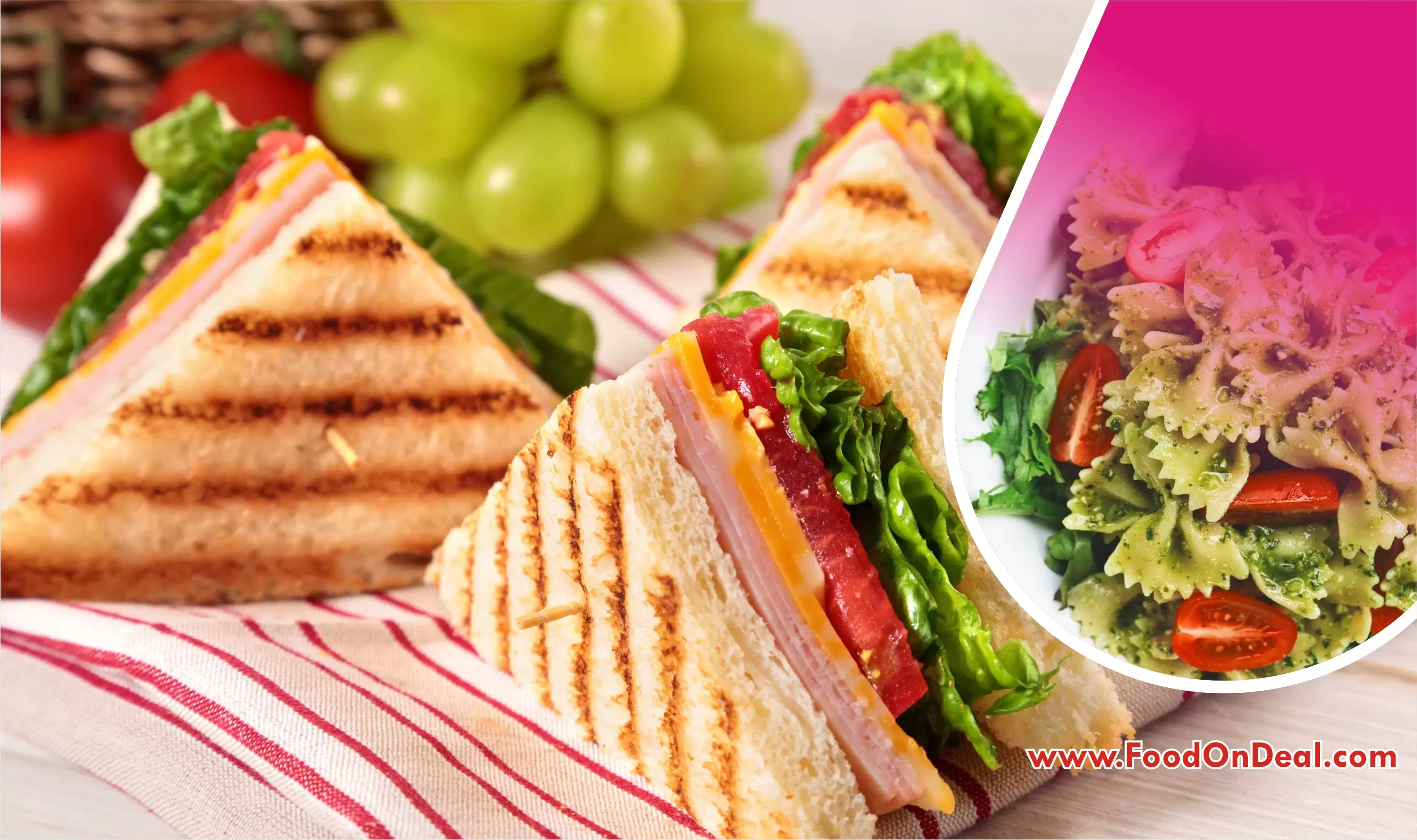 Chicago's Pizza With A Twist Tracy, CA