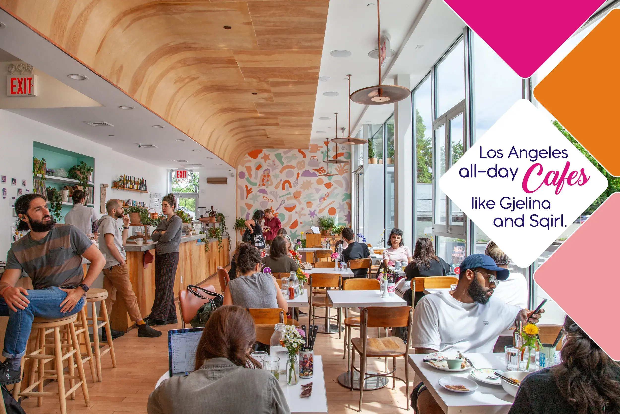 Coco's Bakery Restaurant